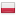 serverini.pl hosted country